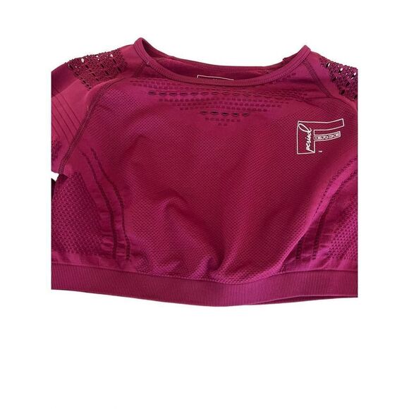 Fierce Women’s Athletic Shirt SZ M - Picture 12 of 15